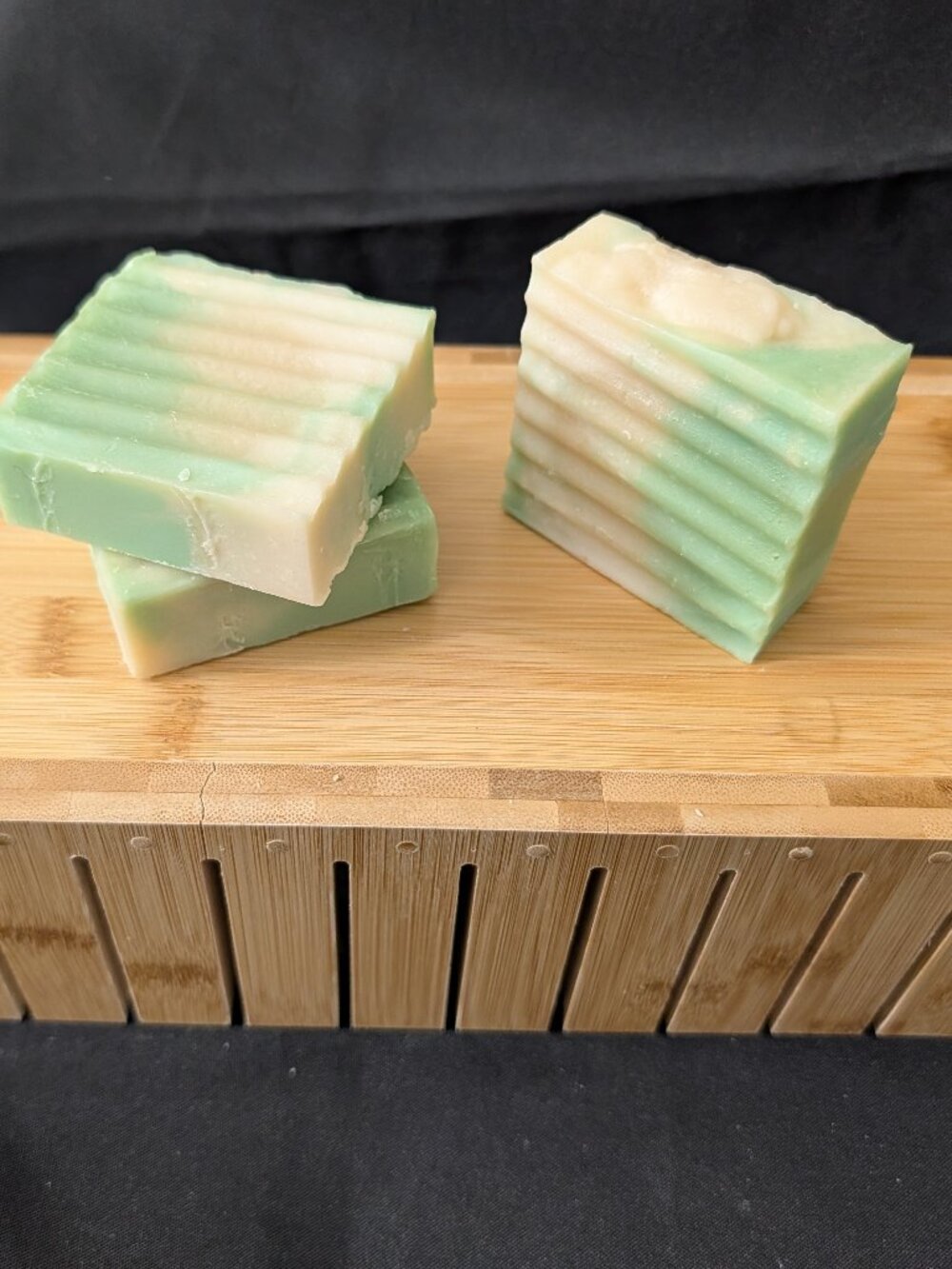 Margarita Scent Bath Soap